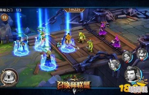 召唤师联盟2024热门初始英雄推荐及刷初始攻略