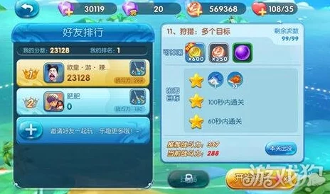 2024热门!《捕鱼来了》中攻击炮台小鱼大盘点及新策略 2024热门!《捕鱼来了》中攻击炮台小鱼大盘点及新策略