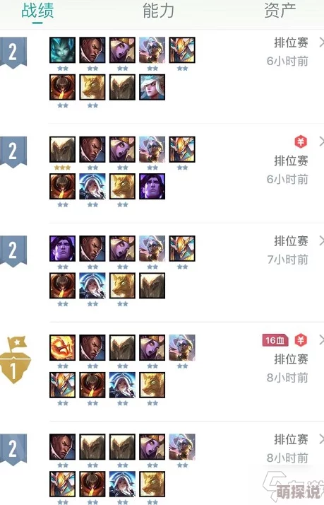 2024最新单人对决阵容搭配攻略:新手必备热门组合指南 2024最新单人对决阵容搭配攻略:新手必备热门组合指南