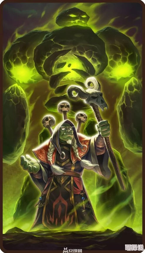 2024热门解析:刀塔传奇术士觉醒技能全面剖析与最新动态 2024热门解析:刀塔传奇术士觉醒技能全面剖析与最新动态