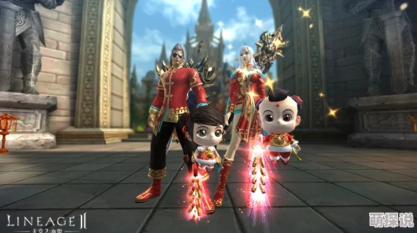 天堂2血盟：新春时装系统玩法技巧与热门解析全览