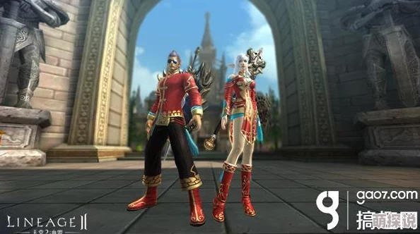 天堂2血盟：新春时装系统玩法技巧与热门解析全览