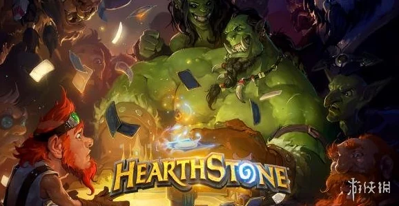 炉石传说新动向：暴雪12日震撼发布全新资料片与热门卡牌揭秘