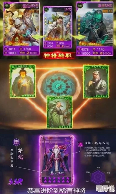 啪啪武将2024新手速成秘籍：热门技巧与攻略大全