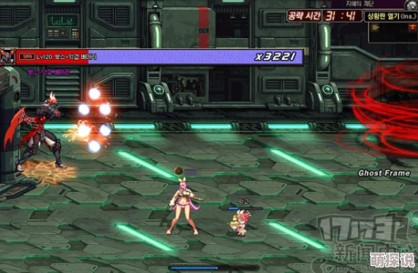 DNF韩服卢克Raid革新:塔罗牌系统震撼加入对战机制 DNF韩服卢克Raid革新:塔罗牌系统震撼加入对战机制