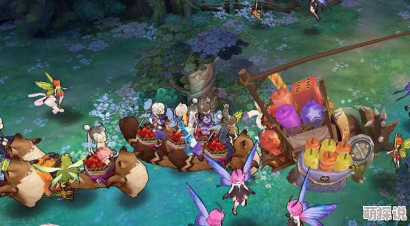 风之大陆：第6星座BOSS最新打法技巧，热门阵容必带战士攻略