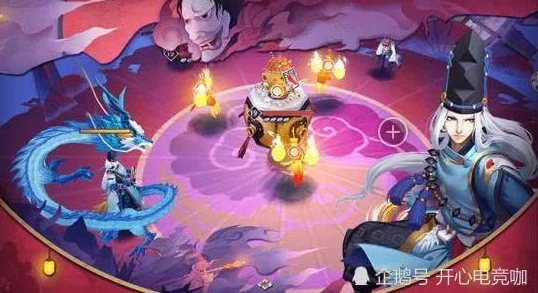 阴阳师手游：2025热门结界卡种类详解与高效合成攻略