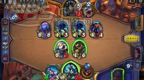 炉石传说国服热门：星苏奇迹贼卡组分享，新版本强势来袭！