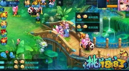 2024热门桃花源记手游PVP宠物打造攻略与最新方法推荐