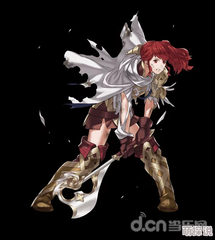 火焰纹章英雄：安娜图鉴全解析，最新武器技能深度测评与热门攻略