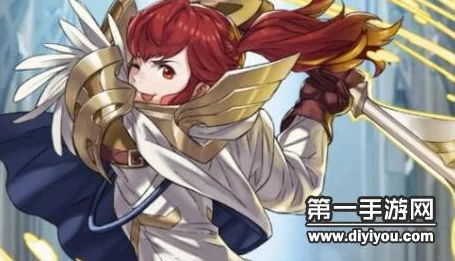 火焰纹章英雄：安娜图鉴全解析，最新武器技能深度测评与热门攻略