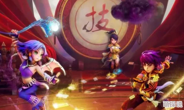 完美世界手游最新热门职业选择：哪个角色最厉害？