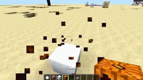 《我的世界》热门新技巧：高效雪球陷阱制作与实战应用分享！