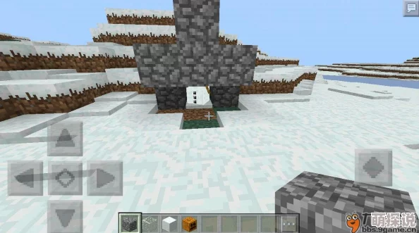 《我的世界》热门新技巧：高效雪球陷阱制作与实战应用分享！