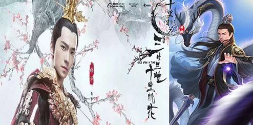 三生三世十里桃花：热门驭风系统新玩法深度揭秘