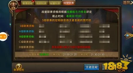 2024热门永恒纪元戒快速打宝高效技巧分享攻略