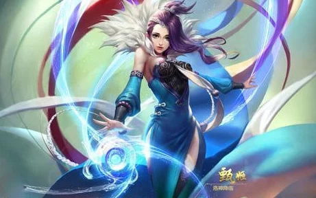 王者荣耀甄姬冰雪奇缘皮肤特效全览，2024热门新特效抢先看