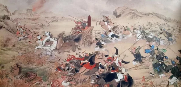 大秦帝国崛起：最新剧情副本深度攻略与玩法技巧详解