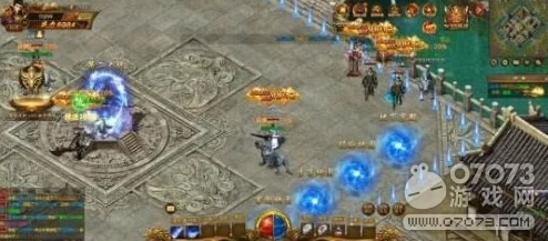 主宰传奇手游新手攻略：快速上手教程，助你少走弯路赢在热门新游起跑线