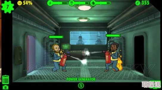 辐射避难所:废土探险深度玩法与最新热门奥秘揭秘 辐射避难所:废土探险深度玩法与最新热门奥秘揭秘