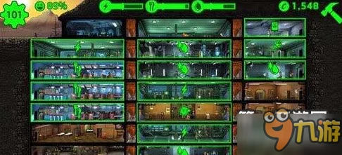 辐射避难所:废土探险深度玩法与最新热门奥秘揭秘 辐射避难所:废土探险深度玩法与最新热门奥秘揭秘