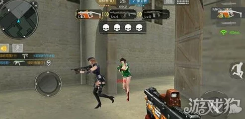 CF手游新战术揭秘：波斯小镇点位精控，热门占点技巧助你取胜2024