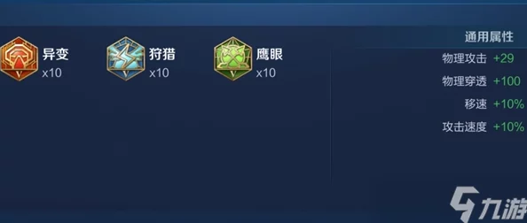 王者荣耀亚瑟2024热门完美出装顺序攻略