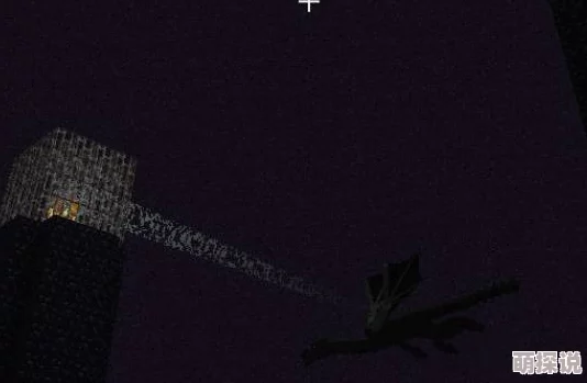 《我的世界手游》2024热门攻略：全面解析末影龙挑战方法与技巧