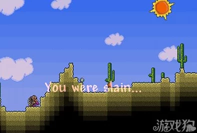 泰拉瑞亚角色死亡机制揭秘：最新热门小彩蛋全解析