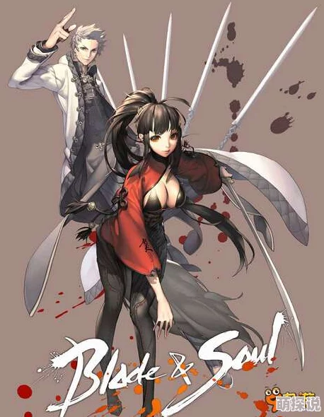 热门新赏！战斗吧剑灵：娘化郑忠胜卡牌原画惊艳登场