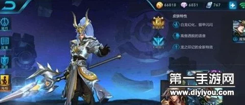 王者荣耀最新盘点：排位赛非神即坑，热门英雄大揭秘