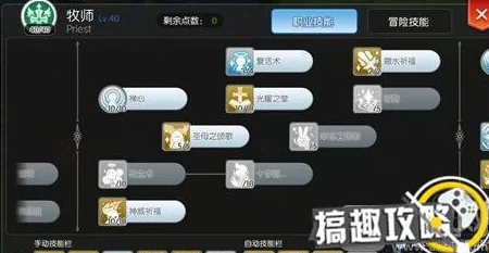 2024仙境传说RO手游MVP系统算法深度解析与最新技巧攻略