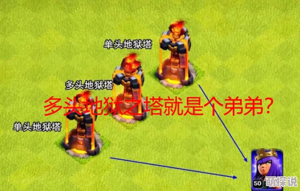 部落冲突震撼更新：皮卡超人新活动火爆上线，训练成本限时一折大促！