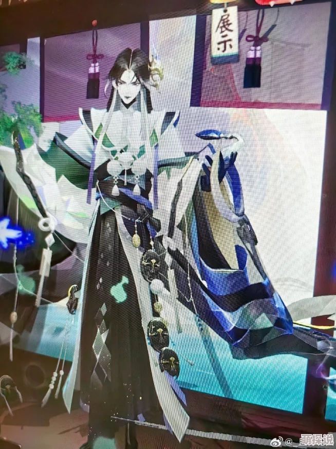 阴阳师手游百绘罗衣活动:最新式神皮肤设计大赛奖励详解 阴阳师手游百绘罗衣活动:最新式神皮肤设计大赛奖励详解