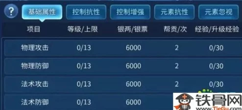 2024倩女幽魂手游射手顶级词条选择与搭配攻略 2024倩女幽魂手游射手顶级词条选择与搭配攻略