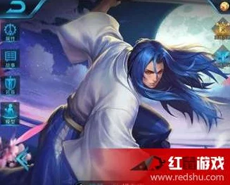 峡谷新纪元！最强橘右京神梦一刀，秀翻全场操作教学来袭！