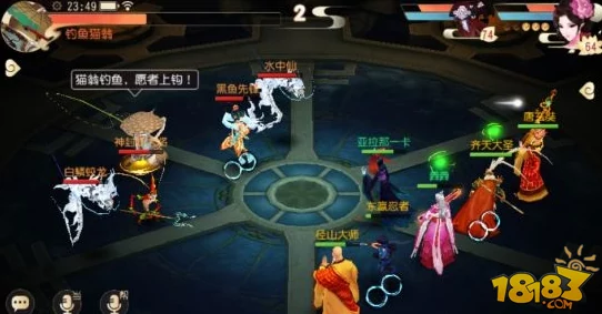 2024热门解析：大唐游仙记白骨洞特色技能深度剖析与最新变动