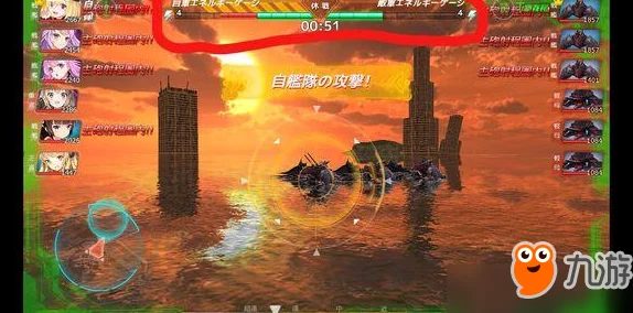 深渊地平线佛拉土最新过关攻略：高效战列舰打法技巧分享