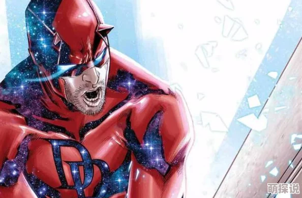 眼盲心不盲：漫威未来之战超胆侠深度解析与热门英雄对比