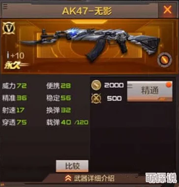 CF手游新手攻略：掌握最新战术，培养良好的对战意识至关重要