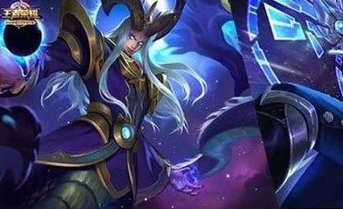 王者荣耀：东皇太一技能揭秘，热门控制坦克新定位解析！