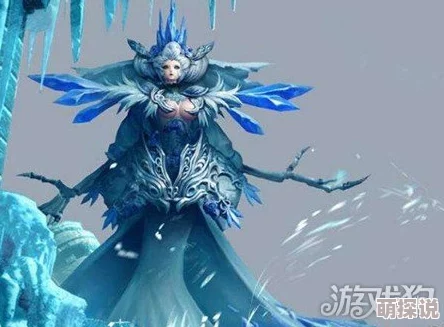 天谕手游最新攻略：寒冰女王高效打法技巧，双奶妈阵容必备热点解析