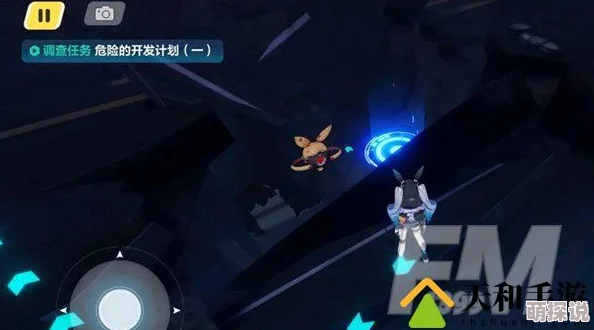 崩坏3攻略：2024最新热门技巧助你通关困难3-6副本