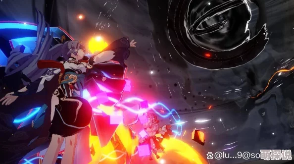 崩坏3攻略：2024最新热门技巧助你通关困难3-6副本