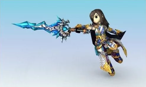 《冒险王3D》剑客职业深度解析：行云流水剑术，领略最新热门战斗风采