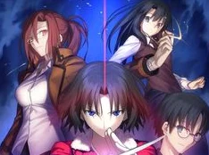 空之境界剧场版未来福音extrachorus探讨了未来视的伦理困境与人对命运的选择