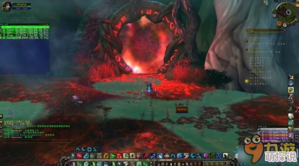 魔兽世界：巨龙时代女狼人德鲁伊幻化：翡翠梦境之力与先祖之魂的完美融合