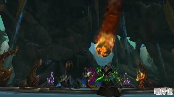 魔兽世界：巨龙时代女狼人德鲁伊幻化：翡翠梦境之力与先祖之魂的完美融合