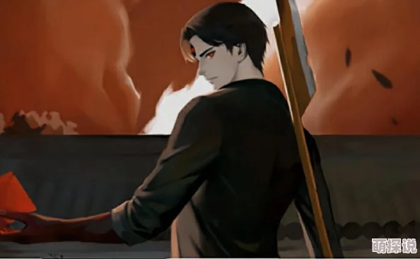 神秘复苏最强的鬼驭鬼者杨间对抗厉鬼入侵不断成长最终能否掌控一切