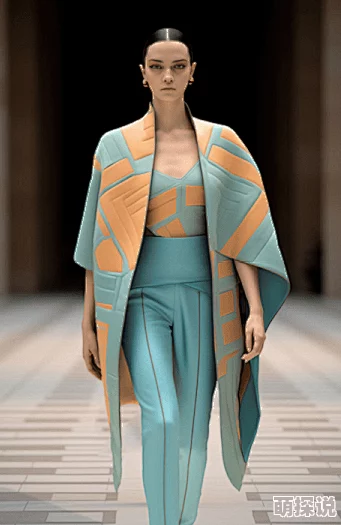 美国xaxwaswas性欧美2025年AI智能服装设计引领时尚潮流